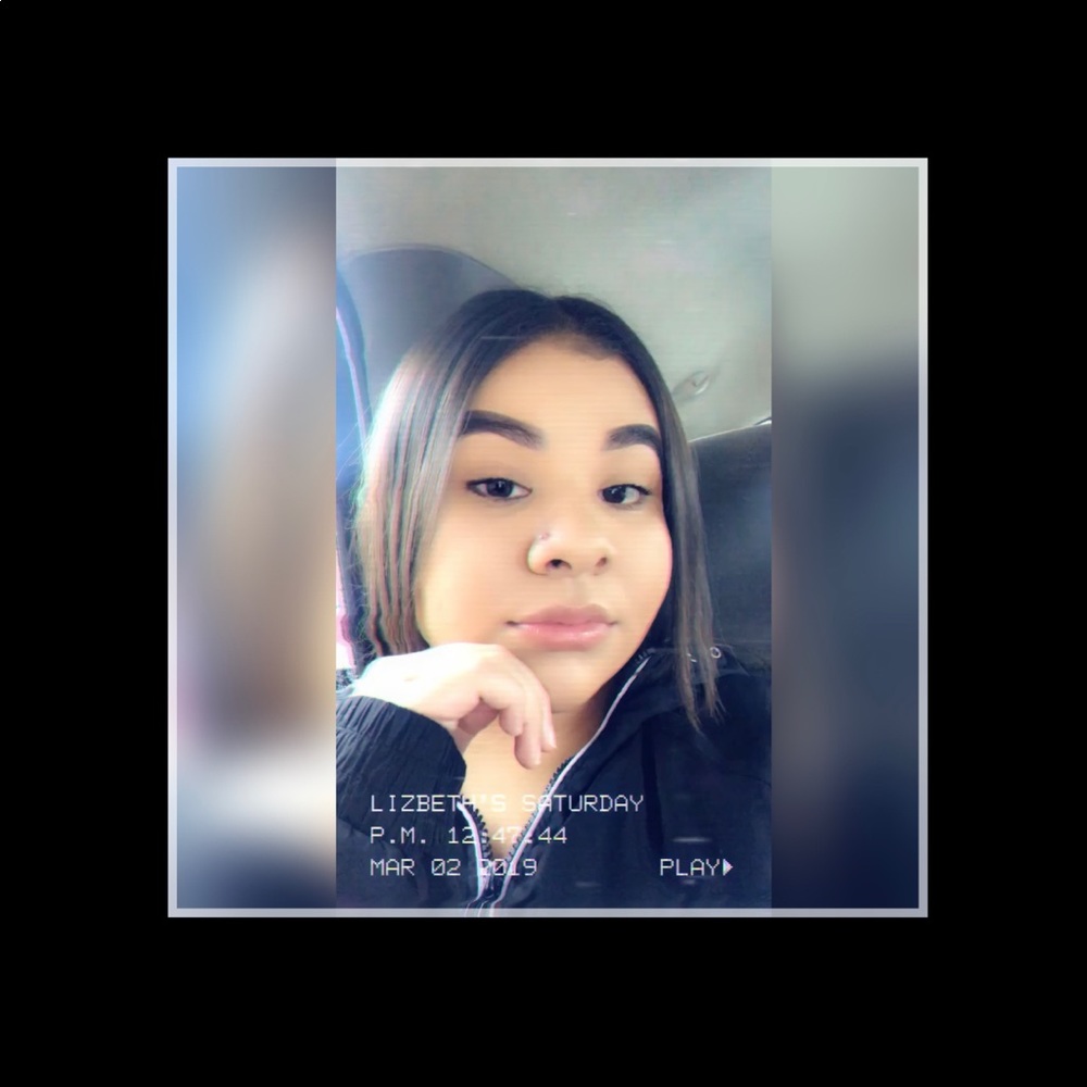 Meet your Posher, Lizbeth